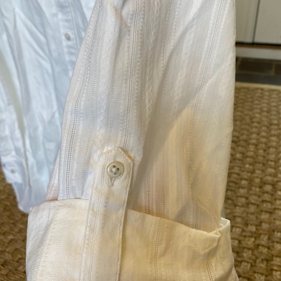 Talbots blouse - Picture 4 of 6